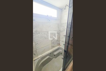 Apartamento para alugar com 110m², 3 quartos e 1 vagaBanheiro da Suíte