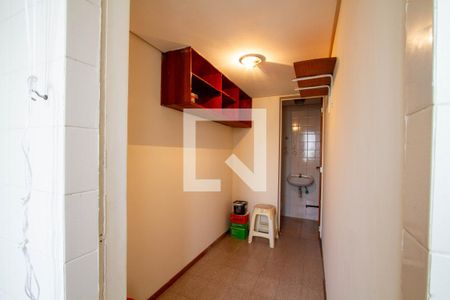 Apartamento para alugar com 110m², 3 quartos e 1 vagaDespensa