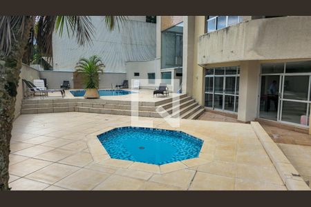 Apartamento para alugar com 110m², 3 quartos e 1 vagaÁrea comum - Piscina