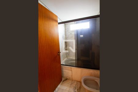 Apartamento para alugar com 110m², 3 quartos e 1 vagaBanheiro da Suíte