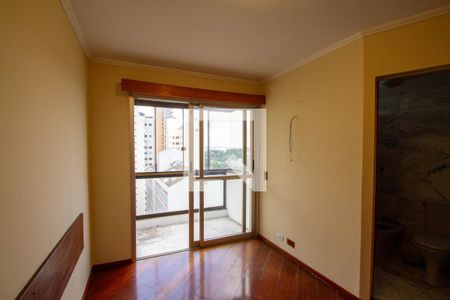 Apartamento para alugar com 110m², 3 quartos e 1 vagaSuíte