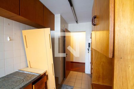 Apartamento para alugar com 110m², 3 quartos e 1 vagaCozinha