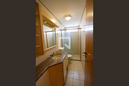 Apartamento para alugar com 110m², 3 quartos e 1 vagaBanheiro Corredor