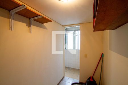 Apartamento para alugar com 110m², 3 quartos e 1 vagaDespensa