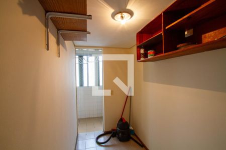 Apartamento para alugar com 110m², 3 quartos e 1 vagaDespensa