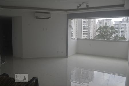 Sala de apartamento à venda com 2 quartos, 70m² em Lajeado, São Paulo