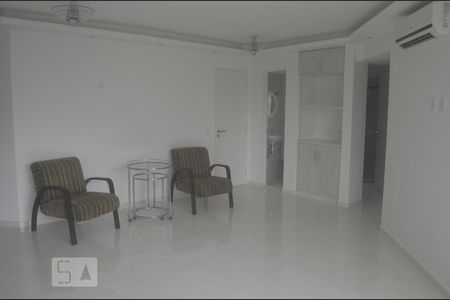 Sala de apartamento à venda com 2 quartos, 70m² em Lajeado, São Paulo