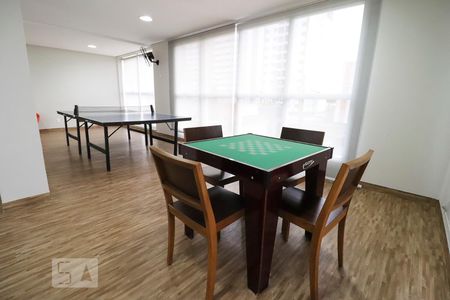 Apartamento para alugar com 125m², 4 quartos e 2 vagasSala de Jogos