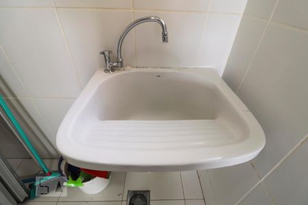 Apartamento para alugar com 125m², 4 quartos e 2 vagasÁrea de Serviço