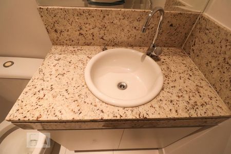 Apartamento para alugar com 125m², 4 quartos e 2 vagasLavabo