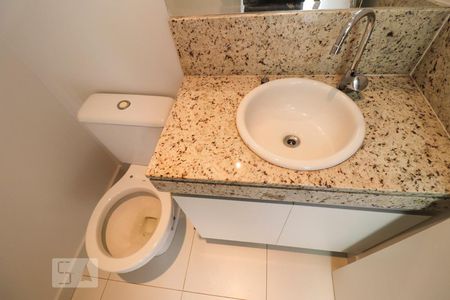 Apartamento para alugar com 125m², 4 quartos e 2 vagasLavabo