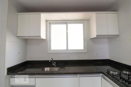 Apartamento para alugar com 125m², 4 quartos e 2 vagasCozinha