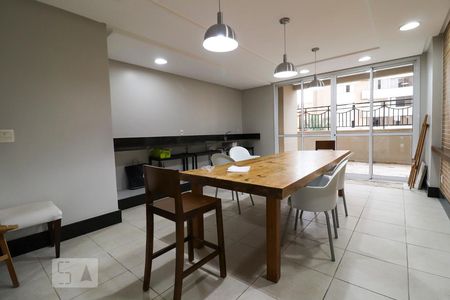 Apartamento para alugar com 125m², 4 quartos e 2 vagasAtelier