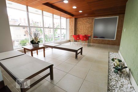 Apartamento para alugar com 125m², 4 quartos e 2 vagasSpa