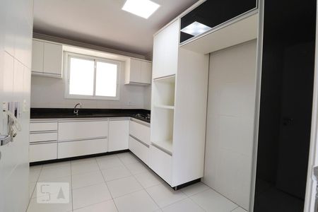 Apartamento para alugar com 125m², 4 quartos e 2 vagasCozinha
