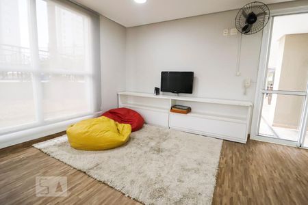 Apartamento para alugar com 125m², 4 quartos e 2 vagasSala de Jogos