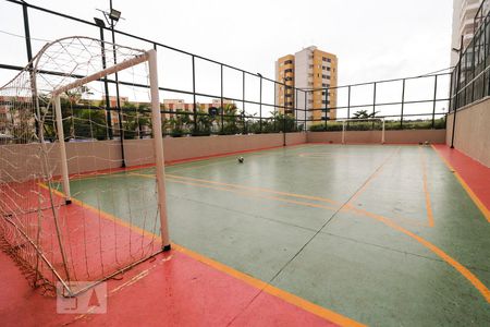 Apartamento para alugar com 125m², 4 quartos e 2 vagasQuadra Esportiva