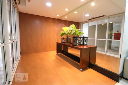 Apartamento para alugar com 125m², 4 quartos e 2 vagasSalão de Festas