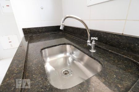 Apartamento para alugar com 125m², 4 quartos e 2 vagasCozinha