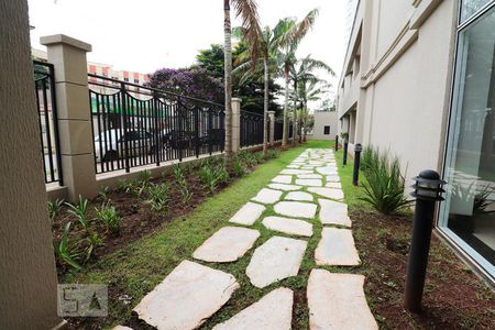 Apartamento para alugar com 125m², 4 quartos e 2 vagasÁrea comum