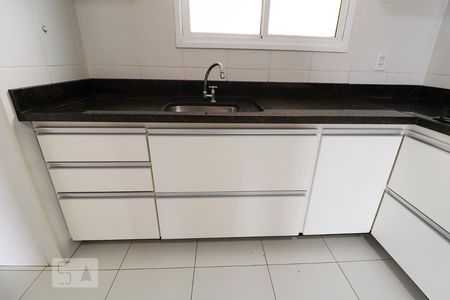 Apartamento para alugar com 125m², 4 quartos e 2 vagasCozinha