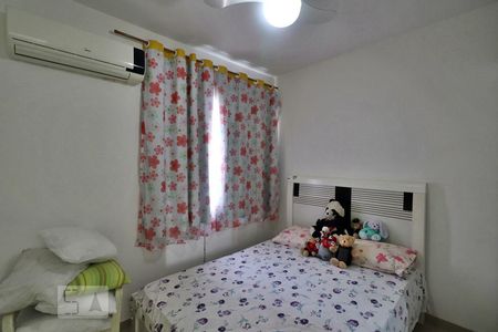 Quarto 1 de apartamento para alugar com 2 quartos, 50m² em Barra da Tijuca, Rio de Janeiro