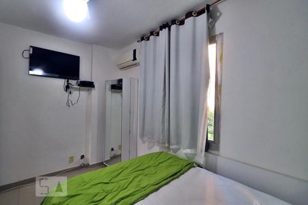Quarto 2 de apartamento para alugar com 2 quartos, 50m² em Barra da Tijuca, Rio de Janeiro