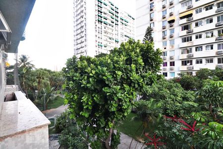 Apartamento para alugar com 50m², 2 quartos e 1 vagaVista