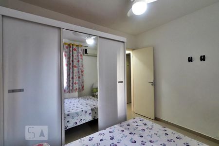 Quarto 1 de apartamento para alugar com 2 quartos, 50m² em Barra da Tijuca, Rio de Janeiro