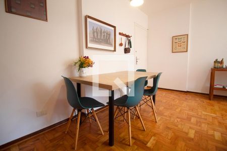Sala de apartamento para alugar com 2 quartos, 87m² em Pinheiros, São Paulo