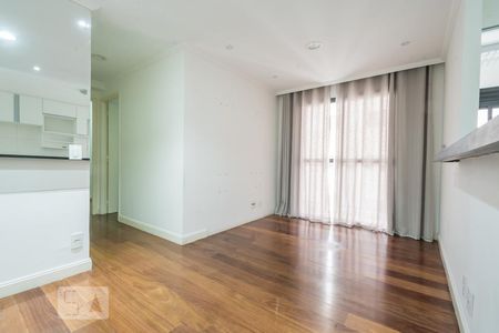 Sala de apartamento à venda com 2 quartos, 50m² em Jardim Umuarama, São Paulo