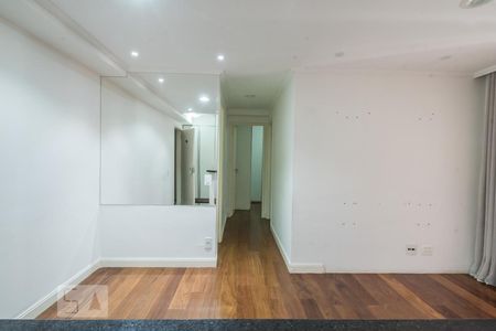 Sala de apartamento à venda com 2 quartos, 50m² em Jardim Umuarama, São Paulo