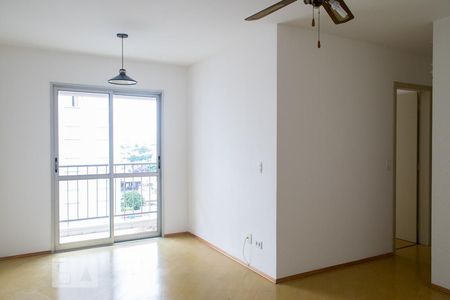 SALA de Apartamento com 2 quartos, 60m² Jardim Iris 
