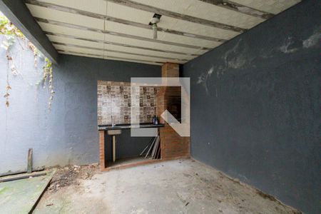 Casa de condomínio à venda com 128m², 2 quartos e 3 vagasEspaço Gourmet