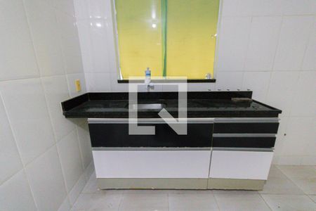 Casa de condomínio à venda com 128m², 2 quartos e 3 vagasCozinha