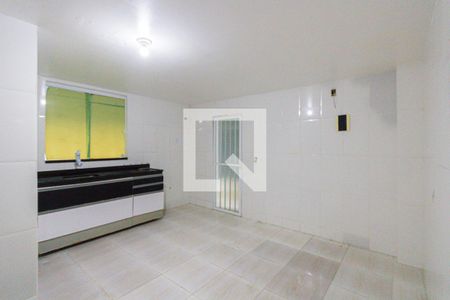 Casa de condomínio à venda com 128m², 2 quartos e 3 vagasCozinha