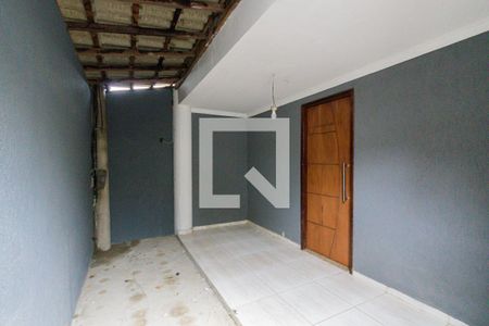 Varanda da Sala de casa de condomínio para alugar com 2 quartos, 128m² em Freguesia (jacarepaguá), Rio de Janeiro
