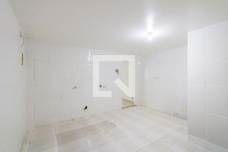 Casa de condomínio à venda com 128m², 2 quartos e 3 vagasCozinha