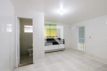 Casa de condomínio à venda com 128m², 2 quartos e 3 vagasCozinha