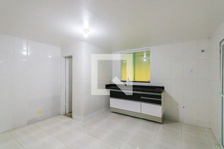 Casa de condomínio à venda com 128m², 2 quartos e 3 vagasCozinha