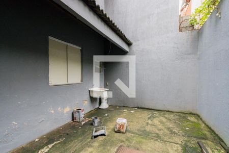 Casa de condomínio à venda com 128m², 2 quartos e 3 vagasÁrea de Serviço