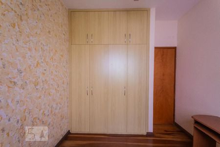 Quarto 2 - Armários de apartamento para alugar com 4 quartos, 154m² em Itapoã, Belo Horizonte