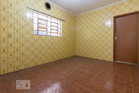 Casa para alugar com 60m², 2 quartos e 1 vagaCozinha