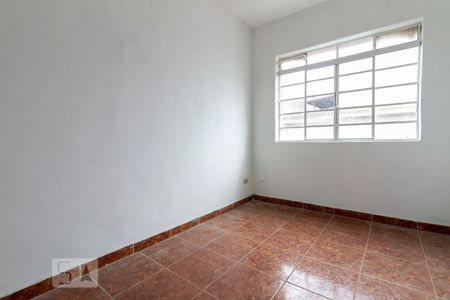 Sala de casa para alugar com 2 quartos, 60m² em Jardim Fernandes, São Paulo