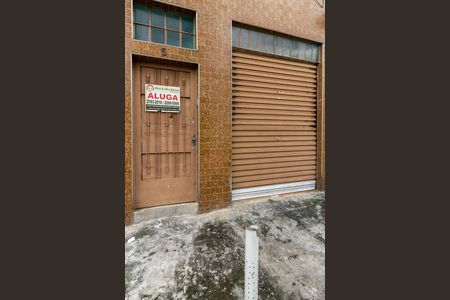 Casa para alugar com 60m², 2 quartos e 1 vagaFachada