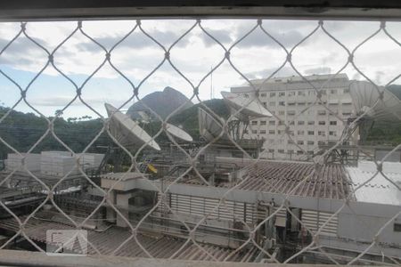 Apartamento à venda com 54m², 1 quarto e sem vagaVista da Janela da Sala