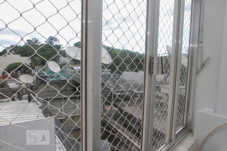 Apartamento à venda com 54m², 1 quarto e sem vagaJanela Área de Serviço