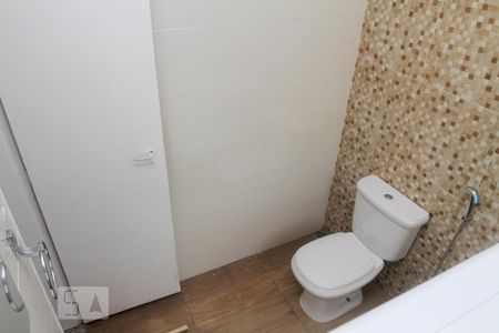 Apartamento à venda com 54m², 1 quarto e sem vagaBanheiro do Quarto - Suíte