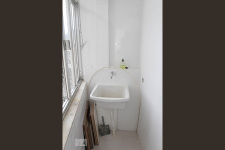 Apartamento à venda com 54m², 1 quarto e sem vagaÁrea de Serviço