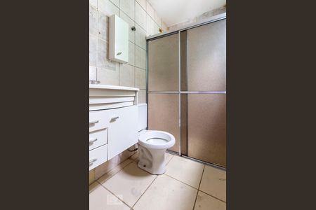 Banheiro Quarto - Suite de casa à venda com 4 quartos, 208m² em Vila Talarico, São Paulo